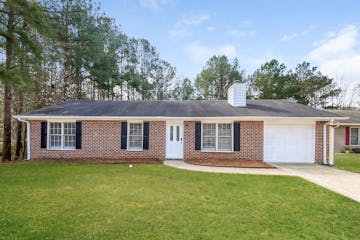 315 CORNWALLIS WAY FAYETTEVILLE, GA 30214